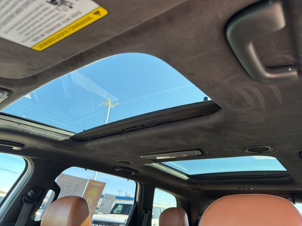 2025 Kia Telluride SX-Prestige X-Line AWD