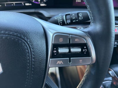 2025 Kia Telluride SX-Prestige X-Line AWD