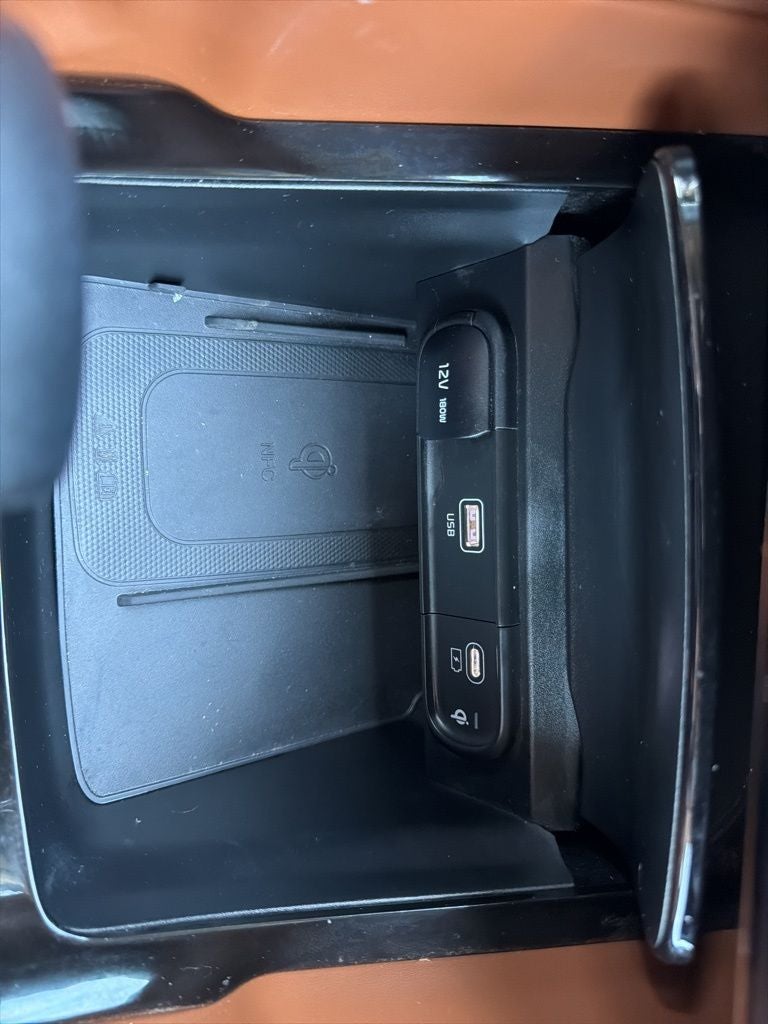 2025 Kia Telluride SX-Prestige X-Line AWD