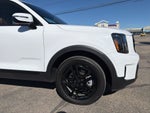 2025 Kia Telluride SX-Prestige X-Line AWD