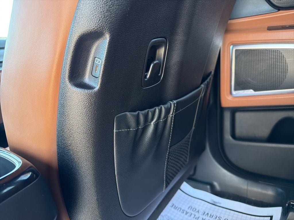 2025 Kia Telluride SX-Prestige X-Line AWD