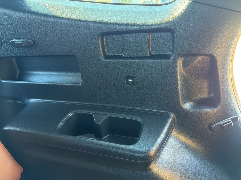 2025 Kia Telluride SX-Prestige X-Line AWD