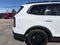 2025 Kia Telluride SX-Prestige X-Line AWD