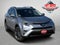 2018 Toyota RAV4 Hybrid Limited