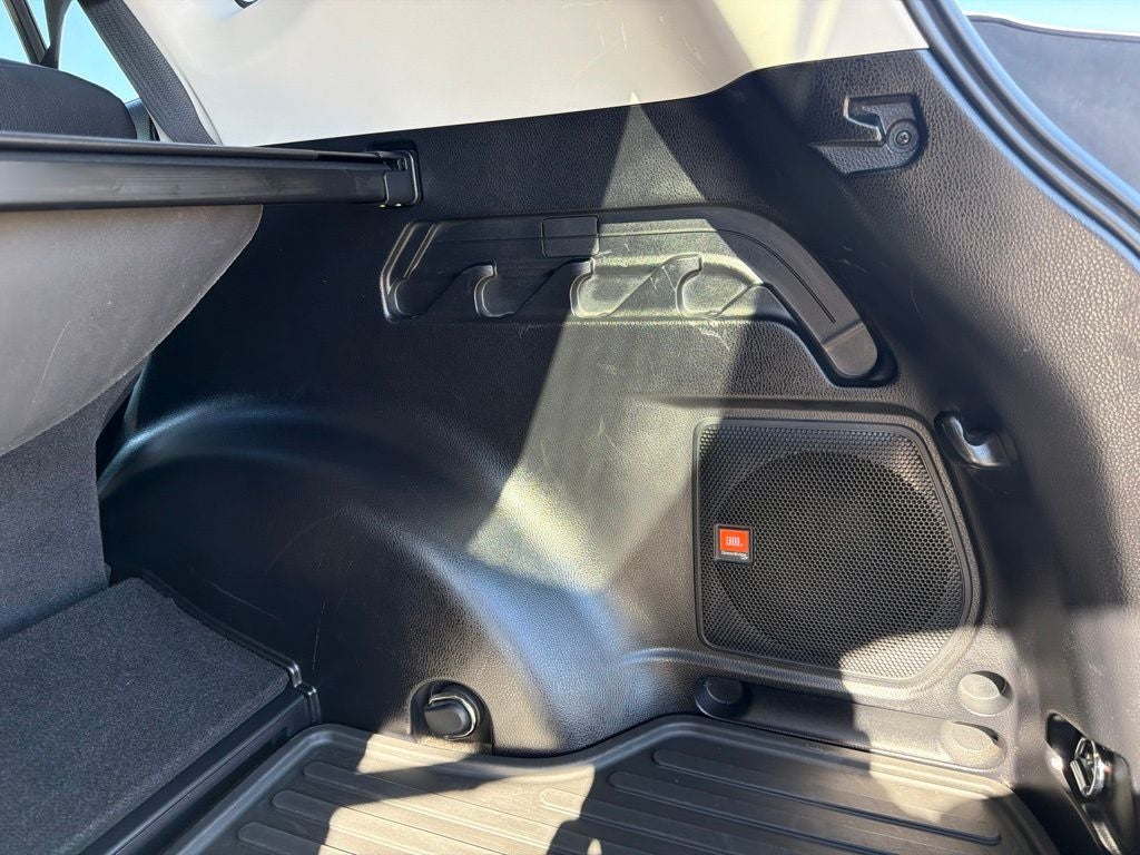 2018 Toyota RAV4 Hybrid Limited
