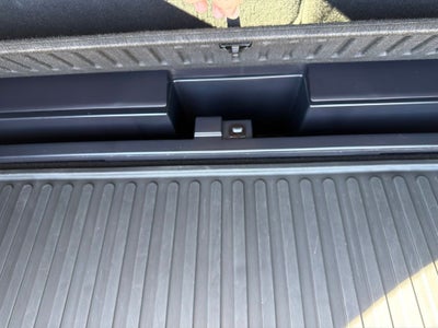 2018 Toyota RAV4 Hybrid Limited