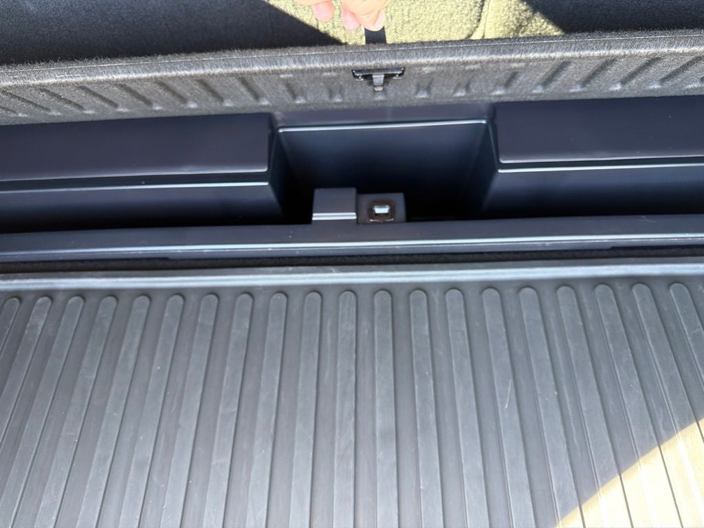2018 Toyota RAV4 Hybrid Limited