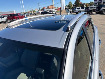 2018 Toyota RAV4 Hybrid Limited