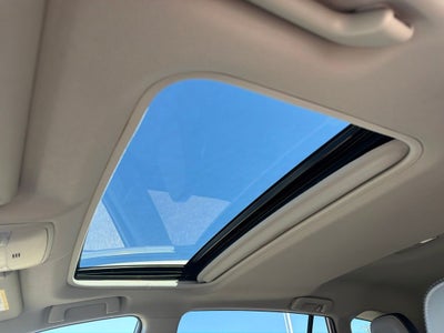 2018 Toyota RAV4 Hybrid Limited