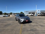 2018 Toyota RAV4 Hybrid Limited