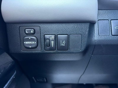 2018 Toyota RAV4 Hybrid Limited