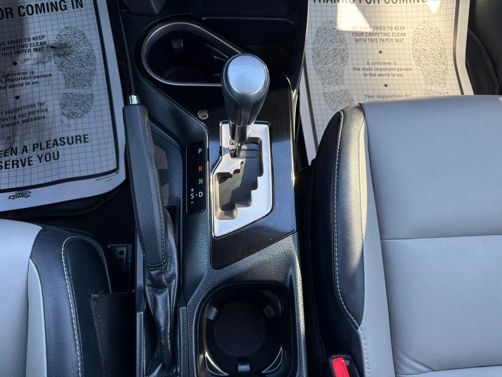 2018 Toyota RAV4 Hybrid Limited