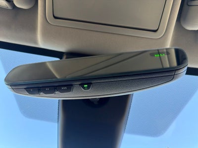 2018 Toyota RAV4 Hybrid Limited