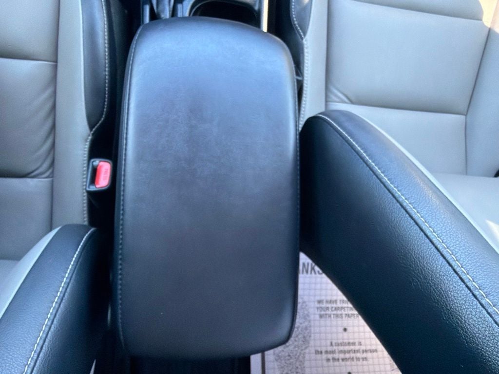 2018 Toyota RAV4 Hybrid Limited