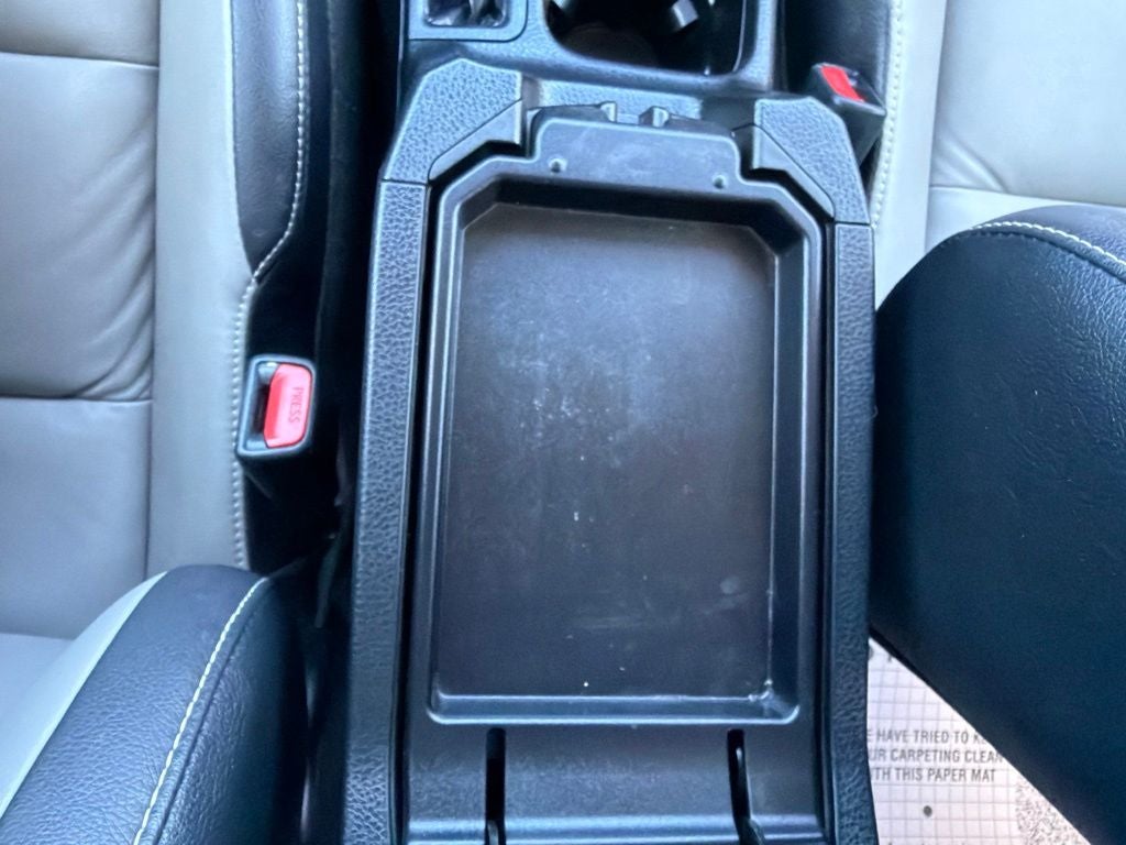 2018 Toyota RAV4 Hybrid Limited