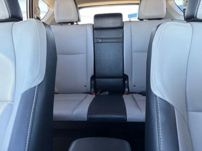 2018 Toyota RAV4 Hybrid Limited