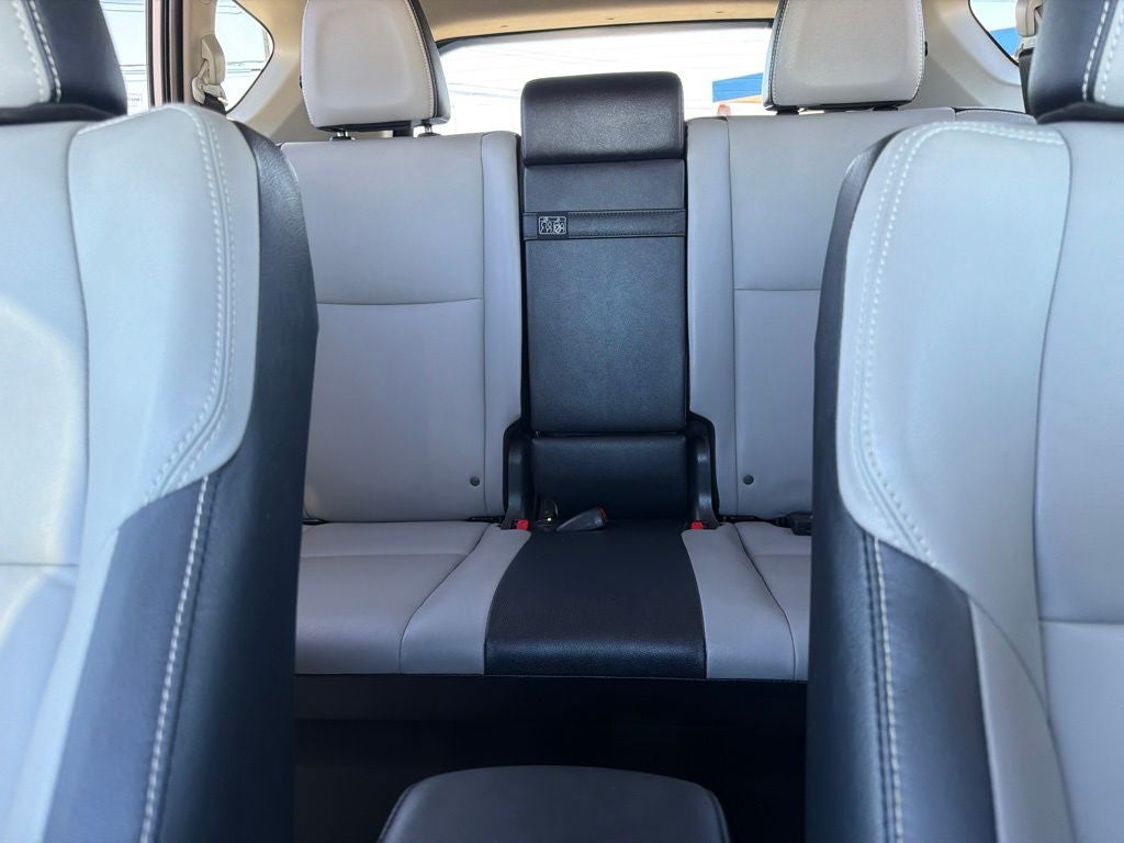 2018 Toyota RAV4 Hybrid Limited