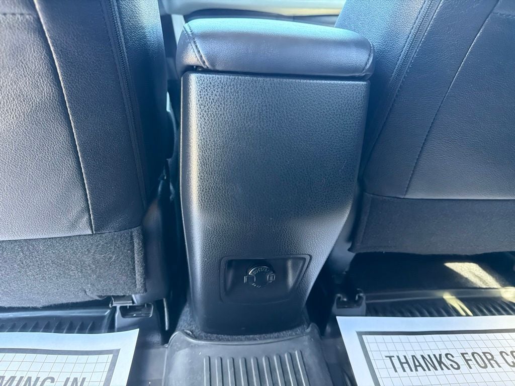2018 Toyota RAV4 Hybrid Limited