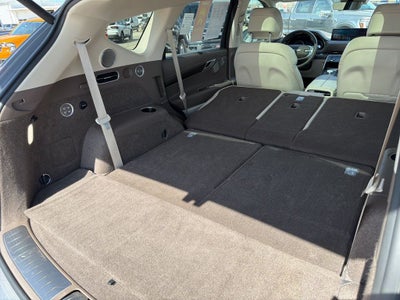 2023 Genesis GV80 3.5T Advanced +