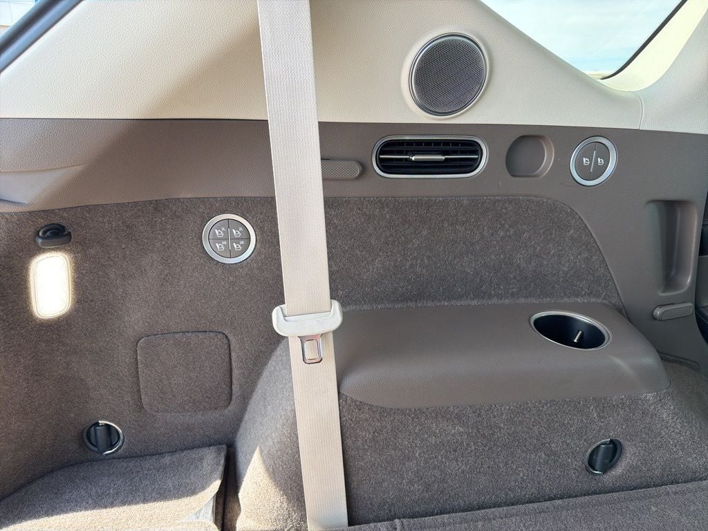 2023 Genesis GV80 3.5T Advanced +