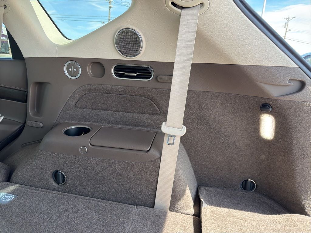 2023 Genesis GV80 3.5T Advanced +