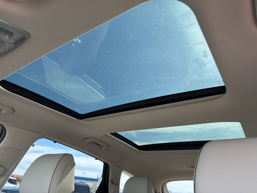 2023 Genesis GV80 3.5T Advanced +