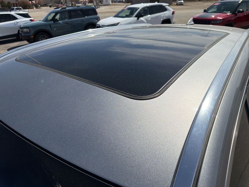 2023 Genesis GV80 3.5T Advanced +