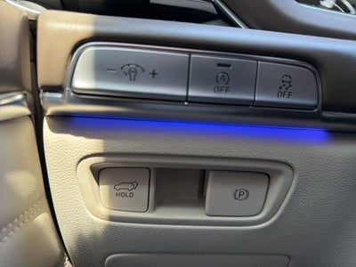 2023 Genesis GV80 3.5T Advanced +