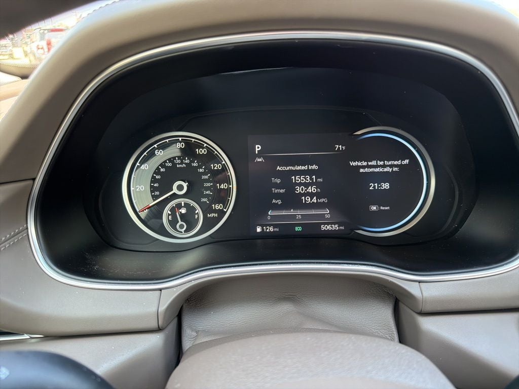 2023 Genesis GV80 3.5T Advanced +