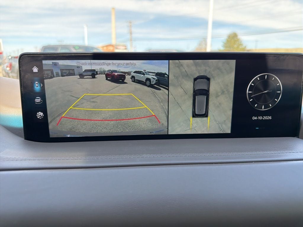 2023 Genesis GV80 3.5T Advanced +