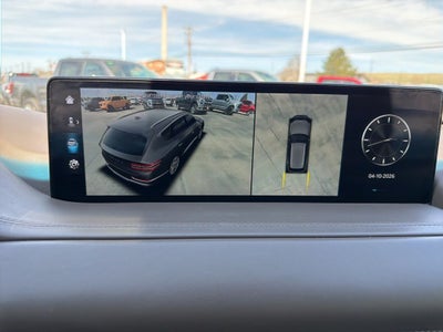 2023 Genesis GV80 3.5T Advanced +