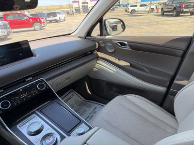 2023 Genesis GV80 3.5T Advanced +
