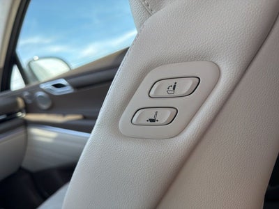 2023 Genesis GV80 3.5T Advanced +