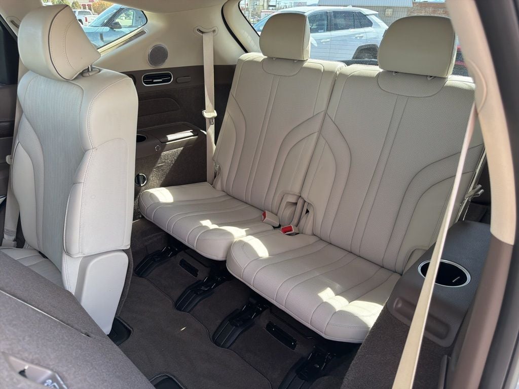 2023 Genesis GV80 3.5T Advanced +