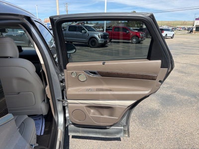 2023 Genesis GV80 3.5T Advanced +