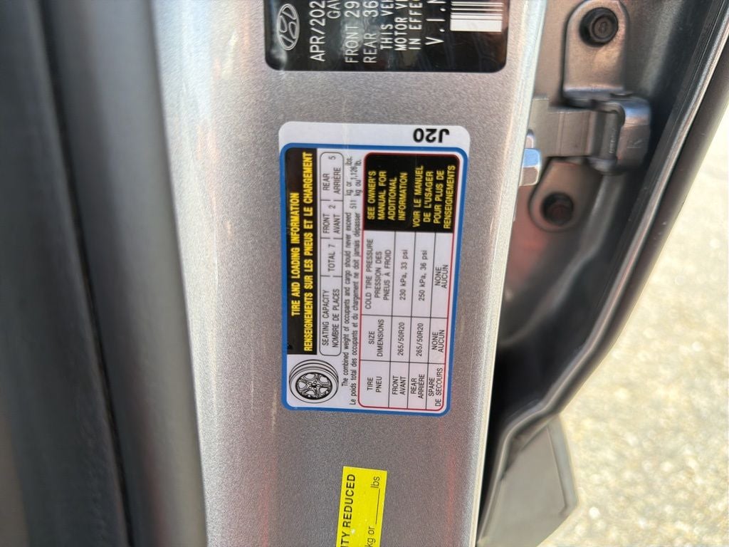 2023 Genesis GV80 3.5T Advanced +