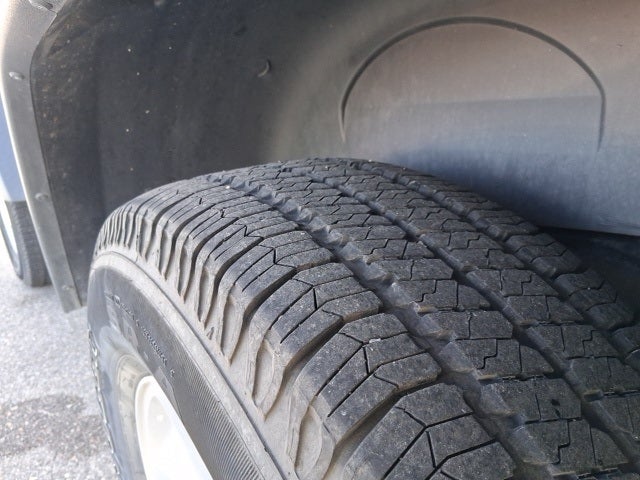 2018 Jeep Wrangler JK Sport