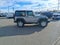2018 Jeep Wrangler JK Sport