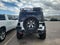 2016 Jeep Wrangler Unlimited Unlimited Rubicon