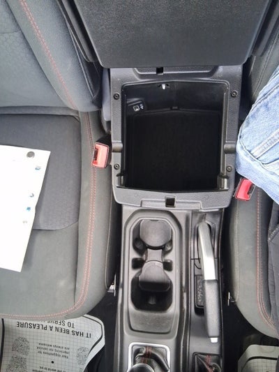 2018 Jeep Wrangler Unlimited Unlimited Rubicon