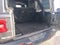 2018 Jeep Wrangler Unlimited Unlimited Rubicon