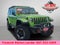 2018 Jeep Wrangler Unlimited Unlimited Rubicon