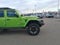 2018 Jeep Wrangler Unlimited Unlimited Rubicon