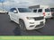 2018 Jeep Grand Cherokee High Altitude