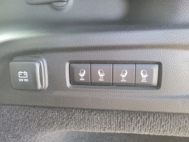 2024 Jeep Grand Cherokee L Summit