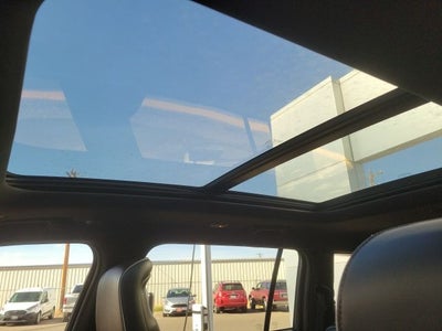 2024 Jeep Grand Cherokee L Summit