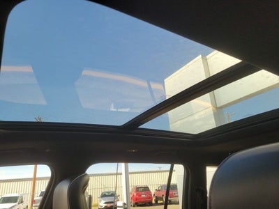 2024 Jeep Grand Cherokee L Summit