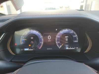 2024 Jeep Grand Cherokee L Summit