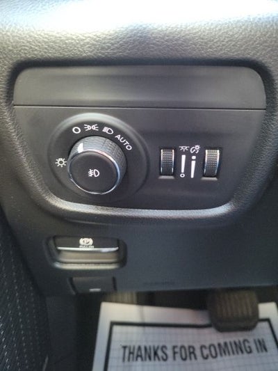 2024 Jeep Grand Cherokee L Summit