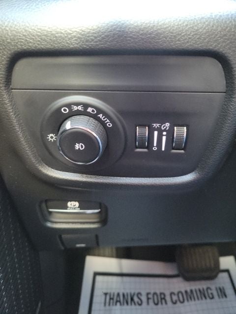2024 Jeep Grand Cherokee L Summit